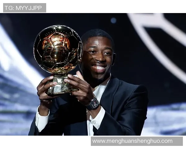 金球奖揭晓足球明星的荣耀与梦想之路探索