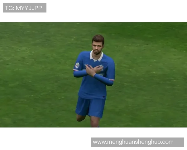 足球明星皮克精彩瞬间回顾与个人风采展示合集