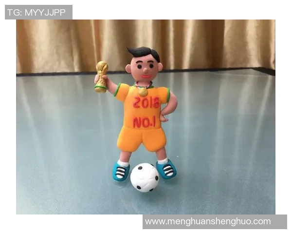 最新卡通搞笑足球明星大集合带你领略幽默与激情的完美结合